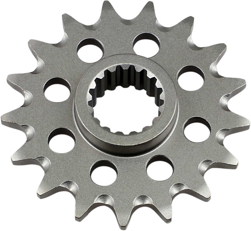 SUPERSPROX Countershaft Sprocket - 15-Tooth CST-1322-15-2