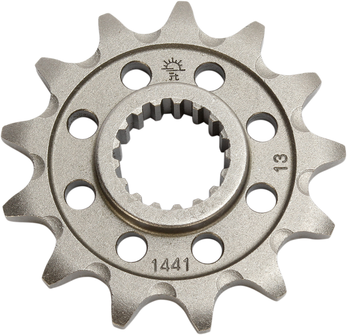 JT SPROCKETS Countershaft Sprocket - 13 Tooth JTF1441.13SC