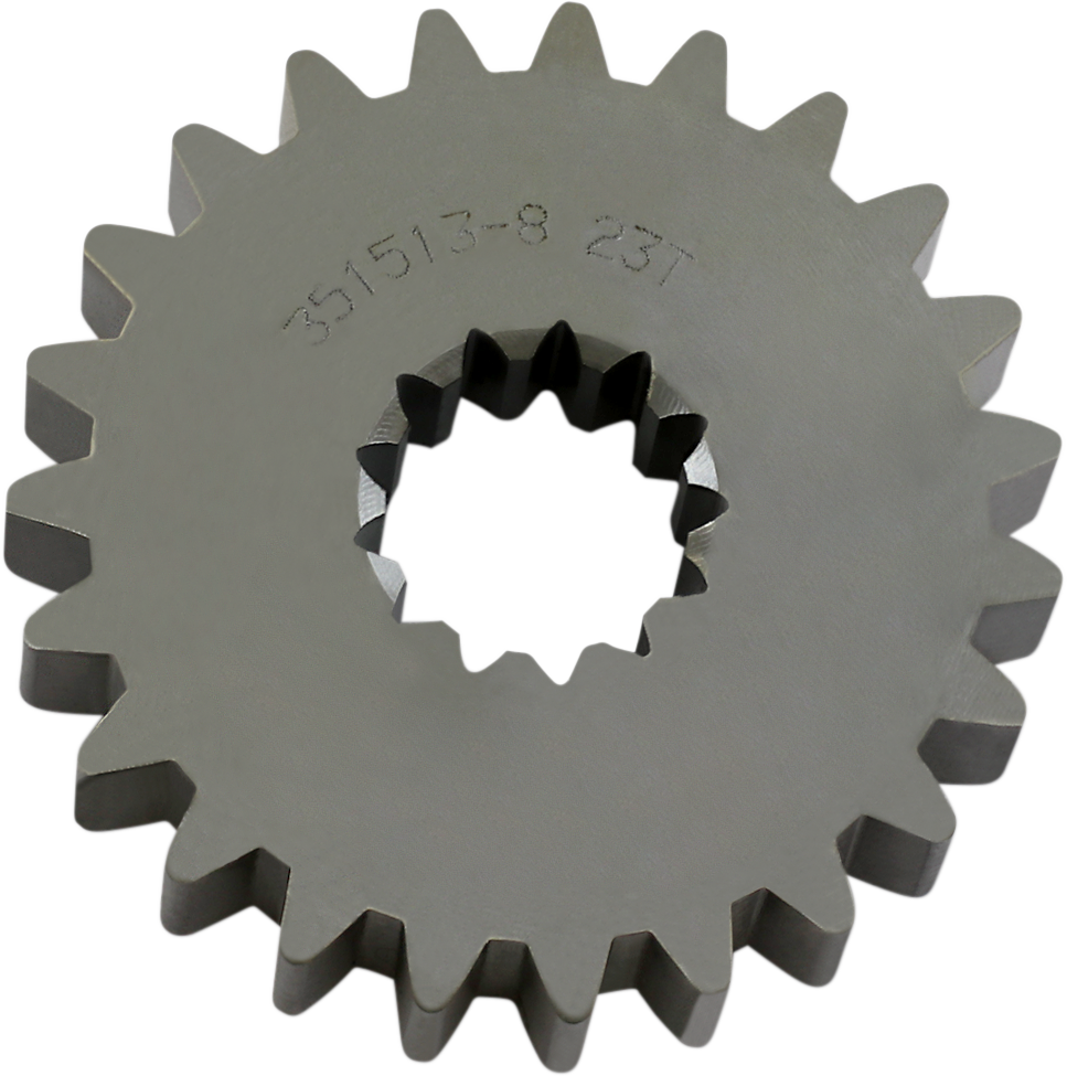 VENOM PRODUCTS Standard Sprocket - 23-Tooth - Ski-Doo 351513-008