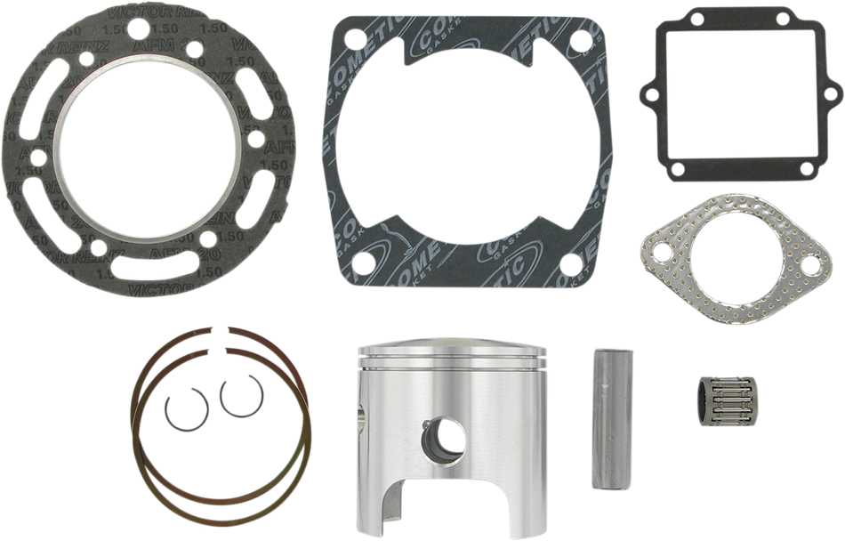 WISECO Piston Kit with Gasket High-Performance PK1648