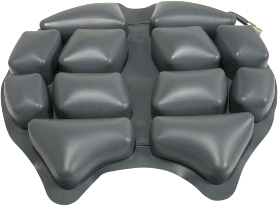 WILD ASS Cushion - Air Seat - Classic - Smart - Black SMART-CLASSIC