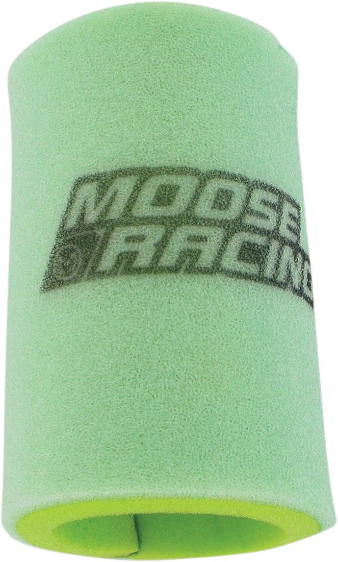 Filtro de aire preengrasado MOOSE RACING - Yamaha P3-80-13