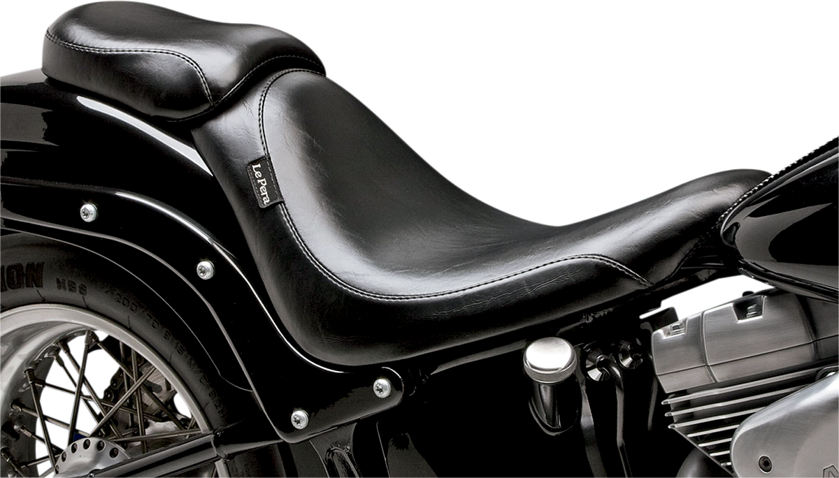 LE PERA Silhouette Pillion Seat LK-850P