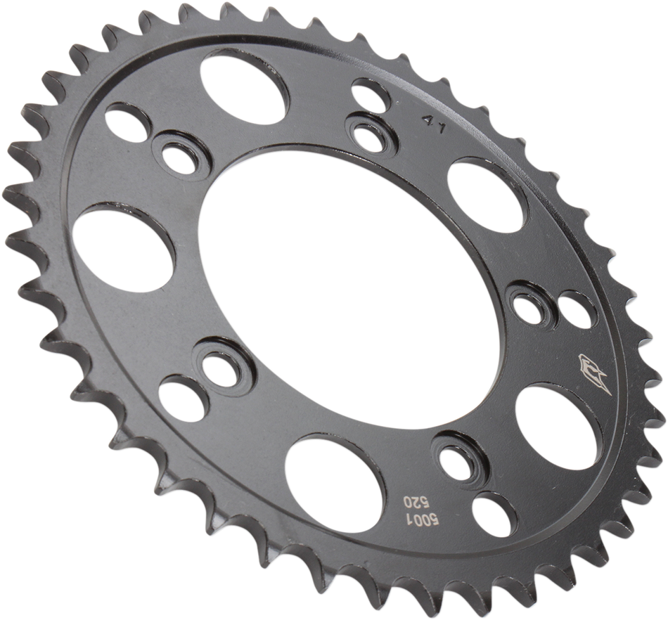 DRIVEN RACING Rear Sprocket - 41-Tooth 5001-520-41T