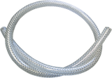 HELIX High-Pressure Fuel Line - Clear - 1/4" - 3' 140-3107