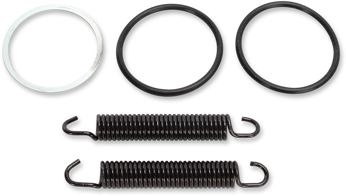 MOOSE RACING Exhaust Gasket Kit 823162MSE