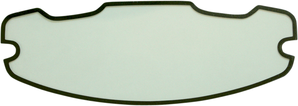 Escudo PRO GRIP 3000 - Lente insertable antivaho - Transparente PZ3000 