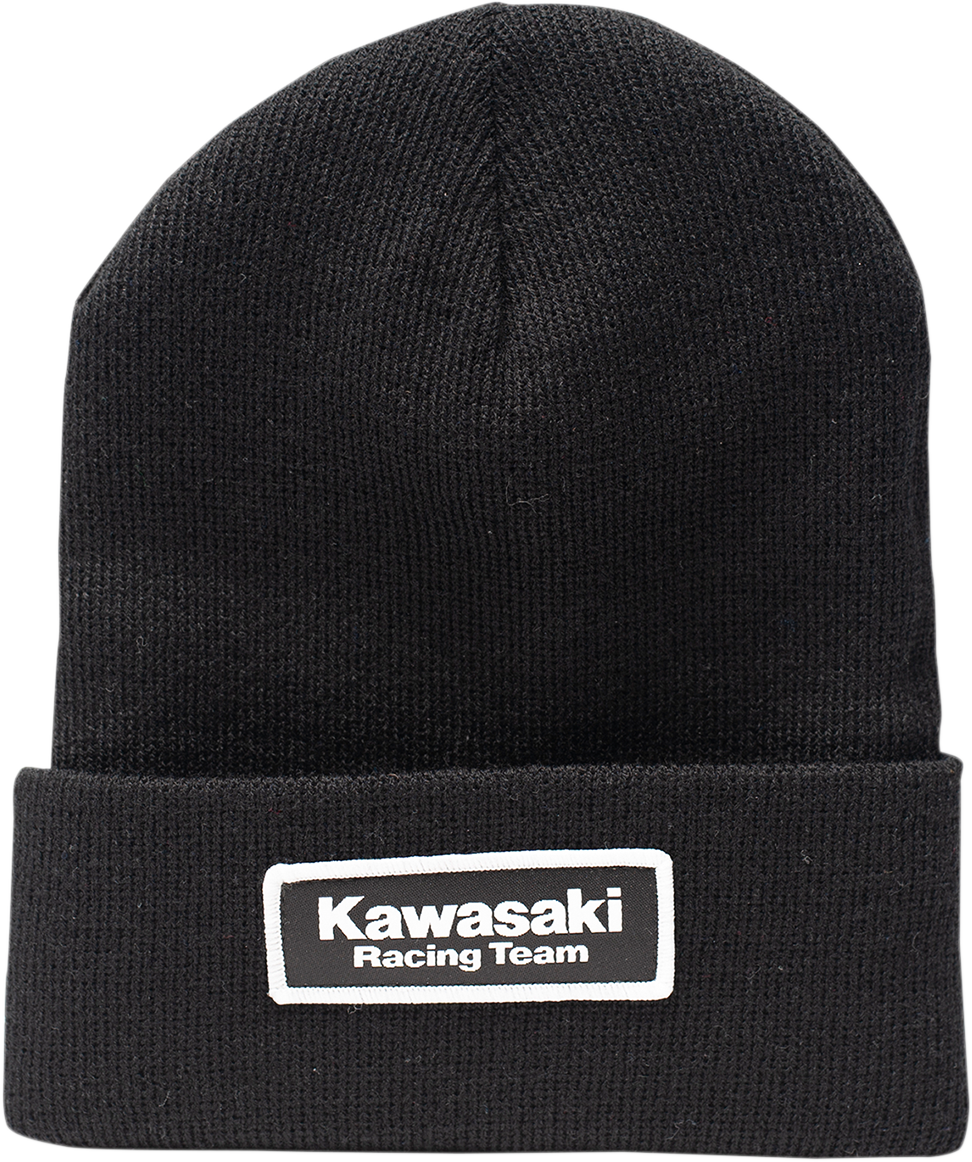 FACTORY EFFEX Kawasaki Beanie- Black 22-86108