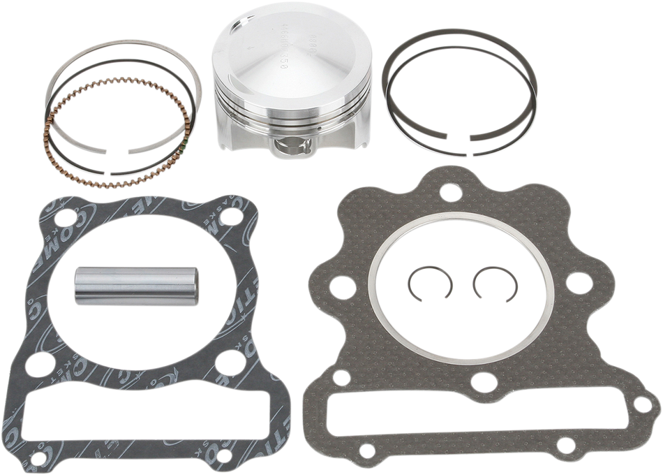WISECO Piston Kit with Gaskets High-Performance PK1220