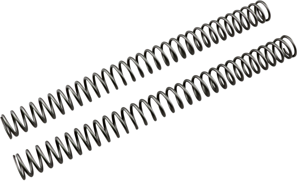 FACTORY CONNECTION Front Fork Springs - 0.52 kg/mm LRI-052