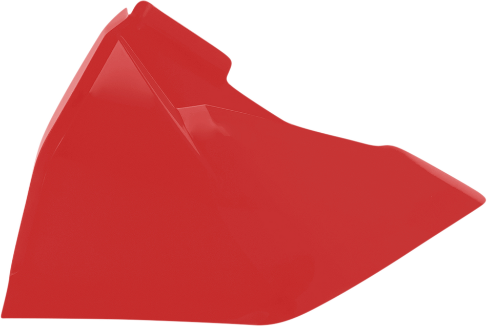 ACERBIS Airbox Cover - Red 2685980004