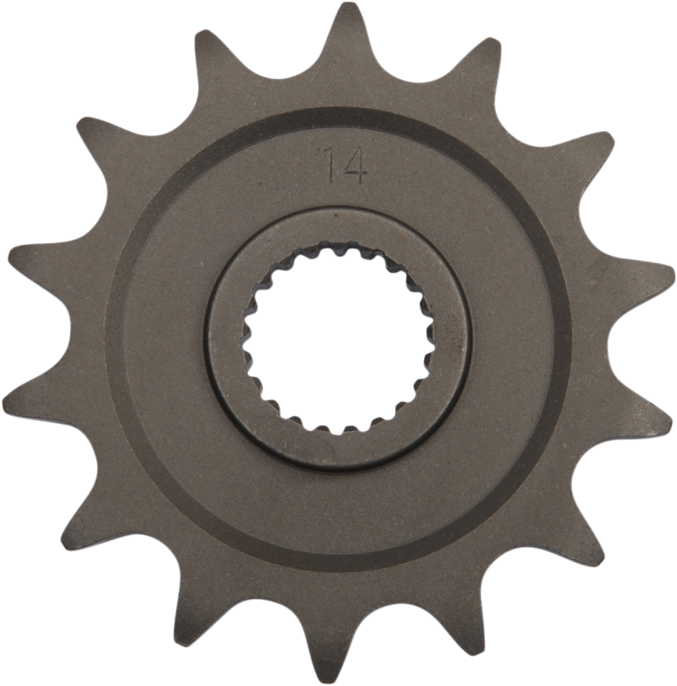 Parts Unlimited Countershaft Sprocket - 14-Tooth 23801-Ksr-A0014