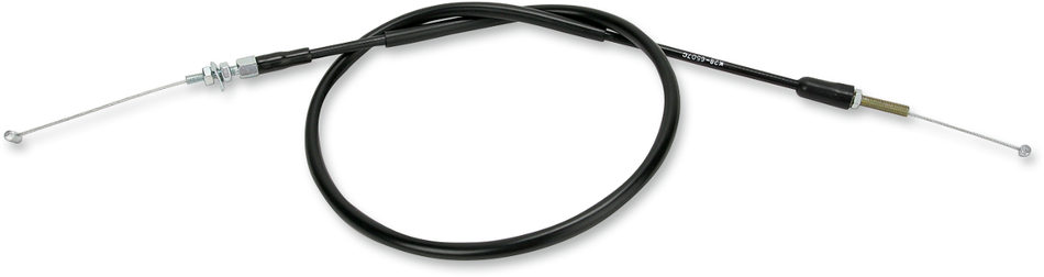 Cable del acelerador ilimitado de piezas - Honda 17910-Mao-010