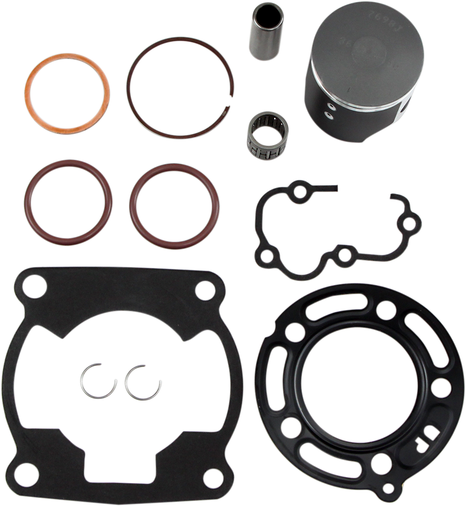 WISECO Piston Kit with Gaskets High-Performance PK1762