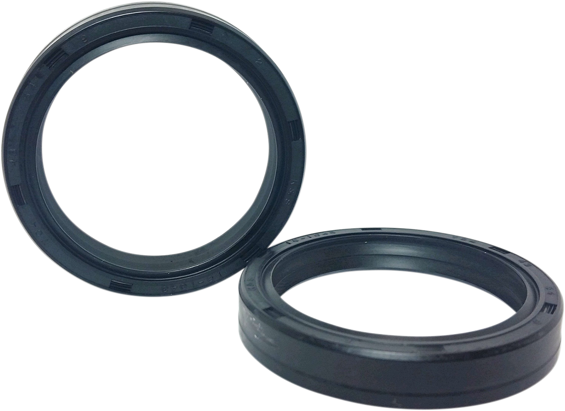 K&S TECHNOLOGIES Fork Seals - 43 mm x 54 mm x 9 mm 16-1043