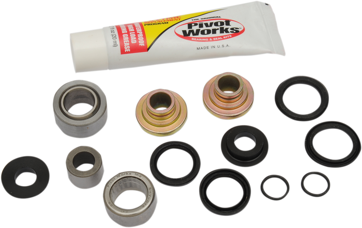 PIVOT WORKS Shock Bearing Kit PWSHK-Y09-421