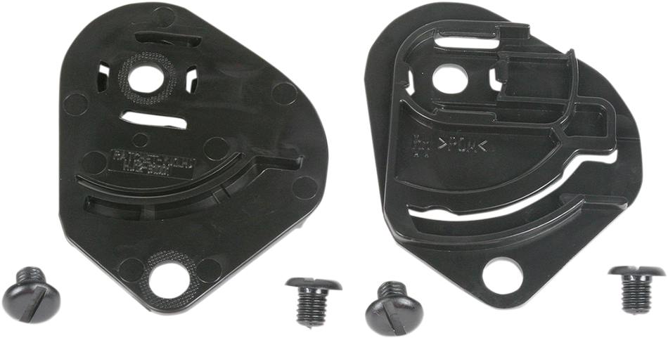 Z1R Ace Shield Pivot Kit 0133-0229