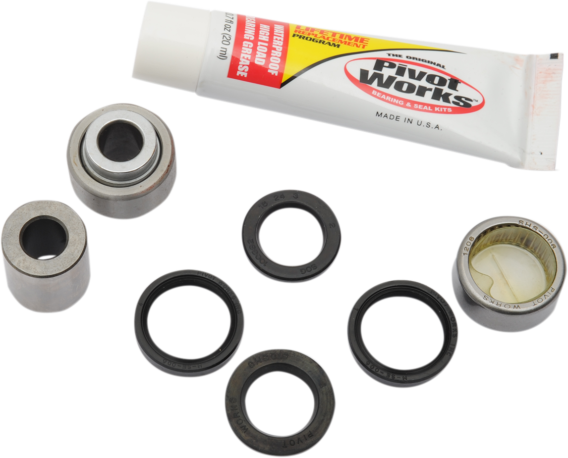 PIVOT WORKS Shock Bearing Kit PWSHK-S08-021