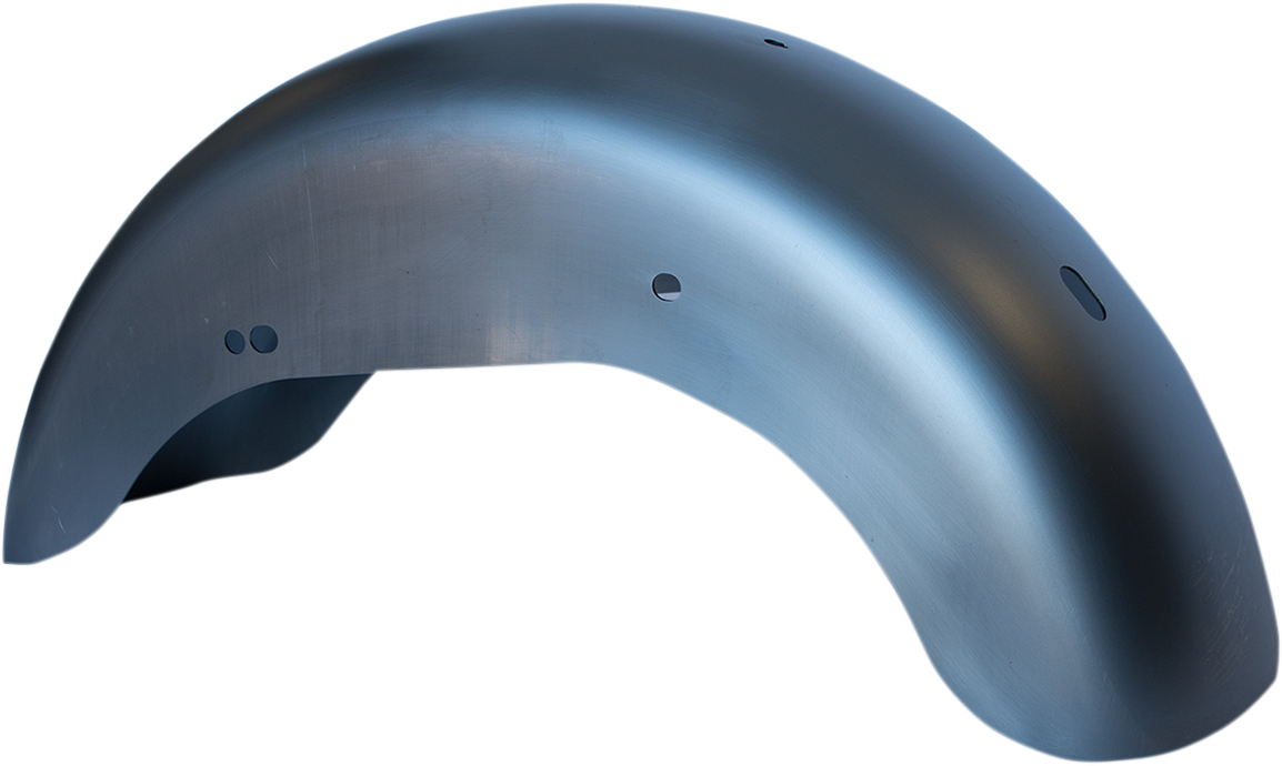 RUSS WERNIMONT DESIGNS Rear Fender - Steel - 8-1/2" W RWD-50227