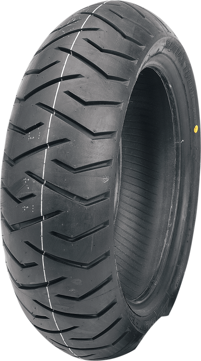 BRIDGESTONE Tire - Hoop - Rear - 160/60R14 - 65H 132898