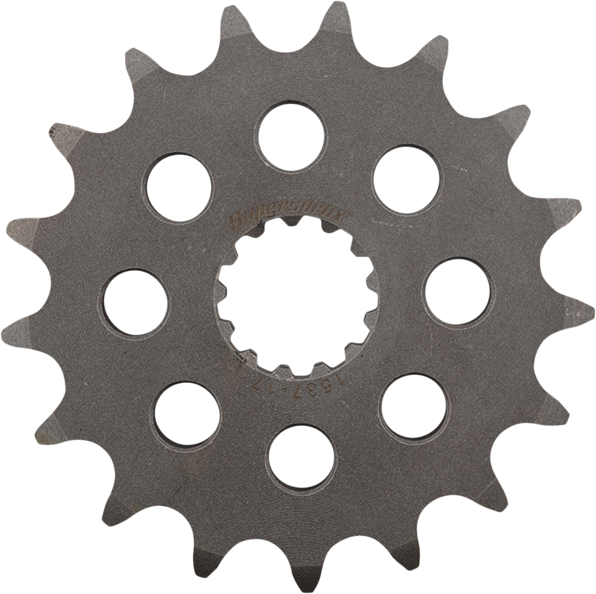 SUPERSPROX Countershaft Sprocket - 17-Tooth CST-1537-17-2