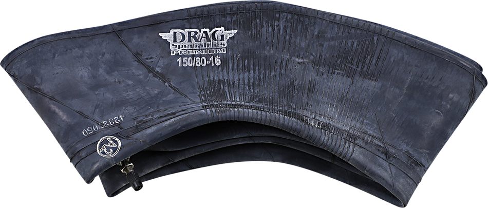 DRAG SPECIALTIES Inner Tube - Premium Heavy Duty - 16" - Center Metal Valve W99-6107HCMV