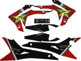 FACTORY EFFEX Shroud Graphic - RS - CRF 23-14338