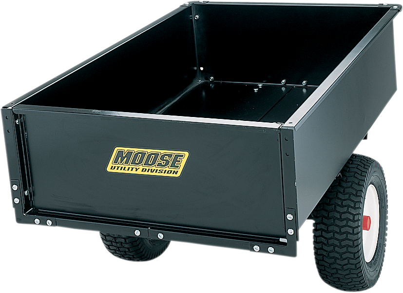 MOOSE UTILITY Utility Trailer 3048HKD-ATV