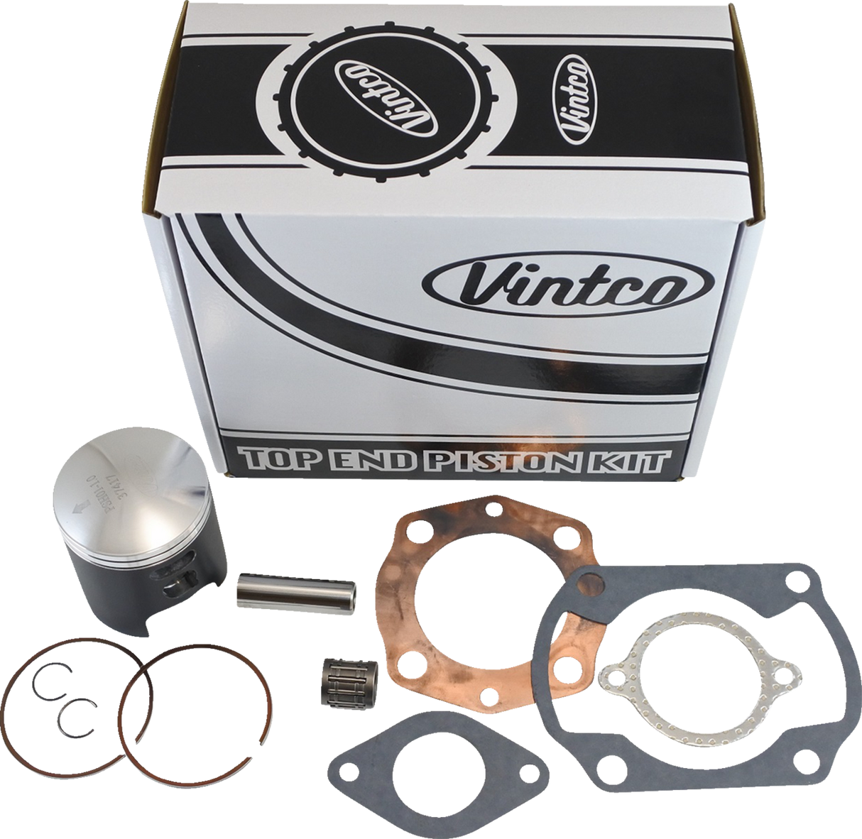 VINTCO Top End Piston Kit KTH01-1.0