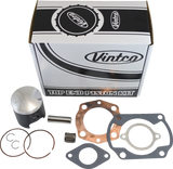 VINTCO Top End Piston Kit KTH01-1.0