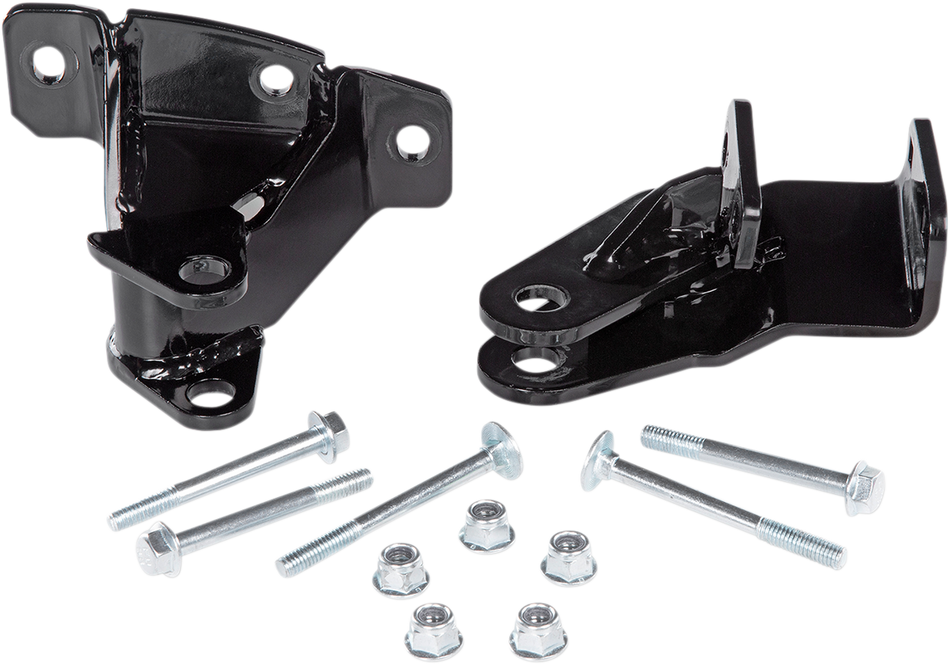 KIMPEX Click N' Go 2 Plow Electric Actuator Bracket 373925