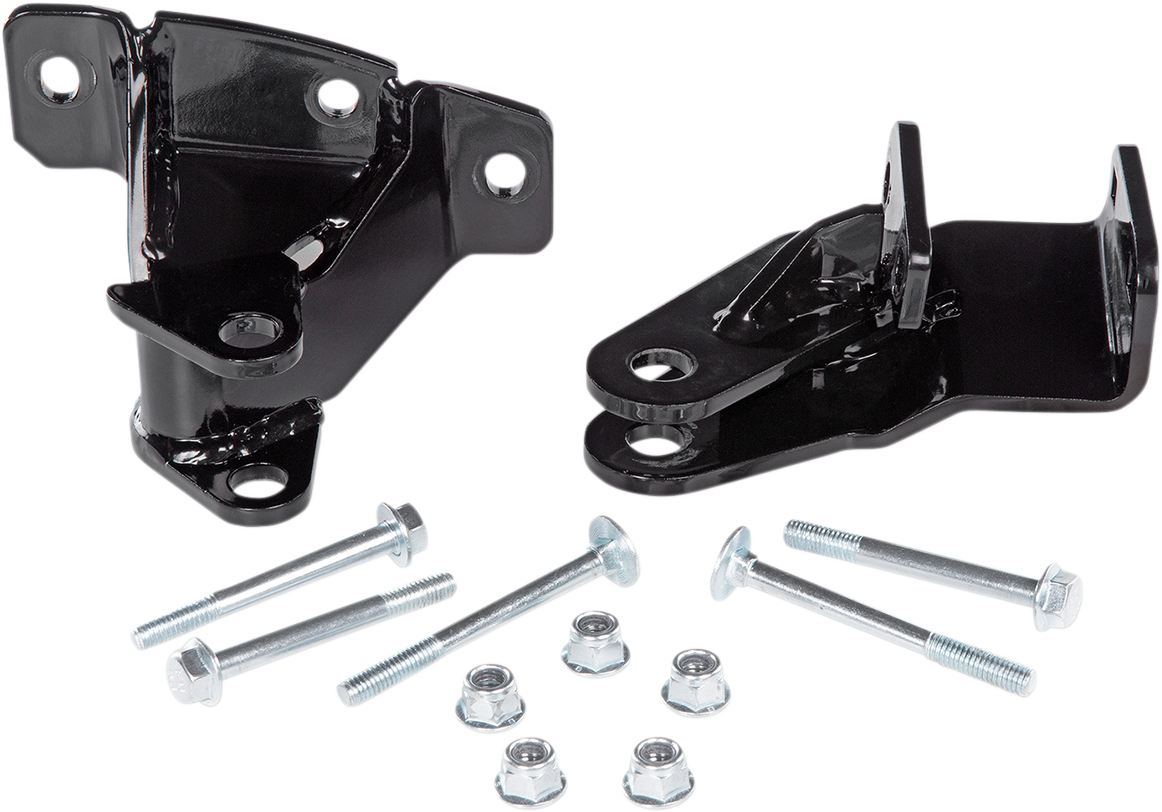 KIMPEX Click N' Go 2 Plow Electric Actuator Bracket 373925