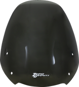 Zero Gravity Sport Windscreen - Smoke - XB12X 23-858-42