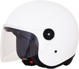 AFX FX-143 Helmet - White - 2XL 0104-2635