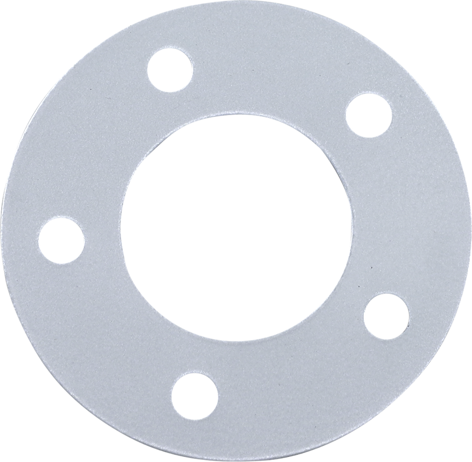 EASTERN MOTORCYCLE PARTS Wheel Plate - Front 42-0107
