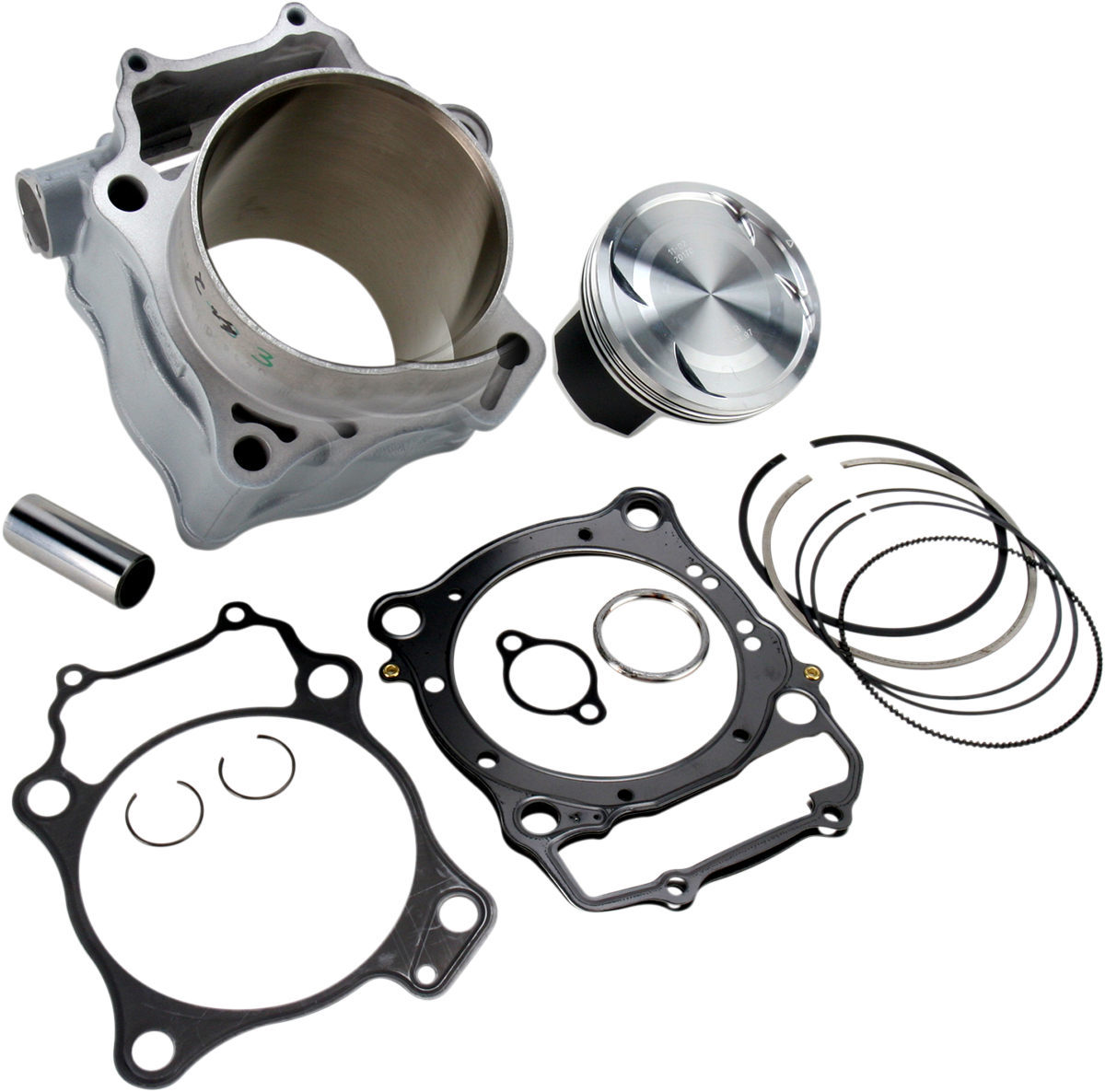 CYLINDER WORKS Cylinder Kit - Big Bore 11009-K01