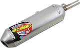 FMF Factory 4.1 Muffler 041594 1821-2020