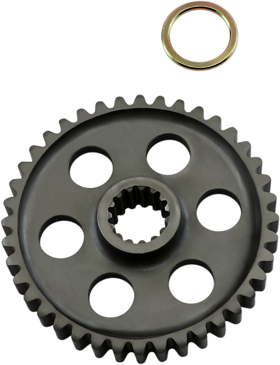 VENOM PRODUCTS Sprocket HY-VO - Polaris - 40-Tooth 930268