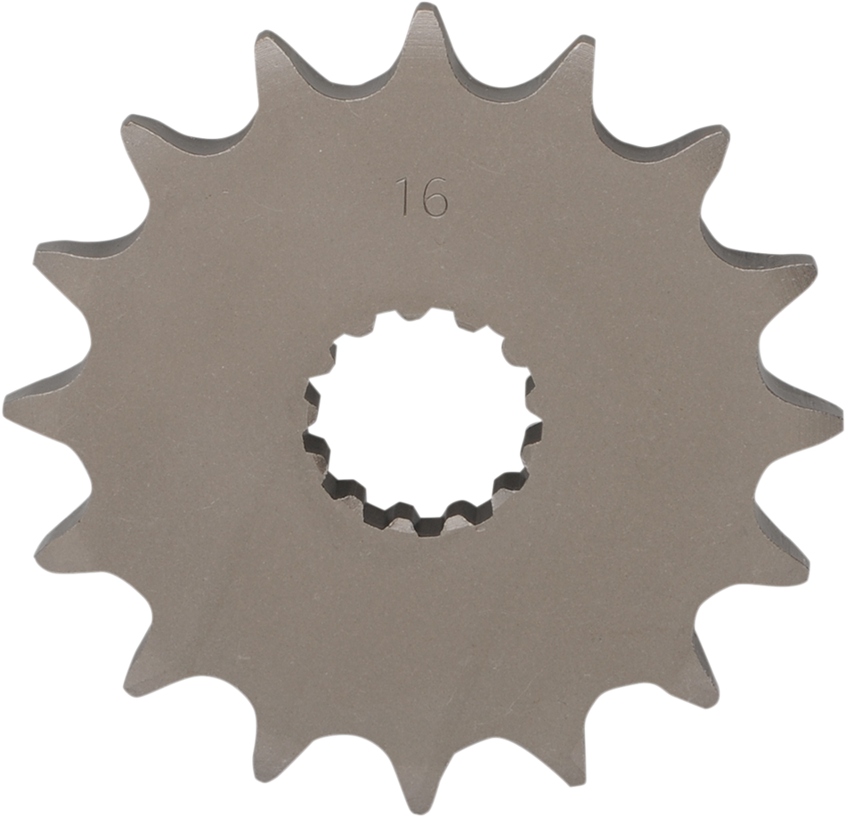 Parts Unlimited Countershaft Sprocket - 16-Tooth 27510-20a10