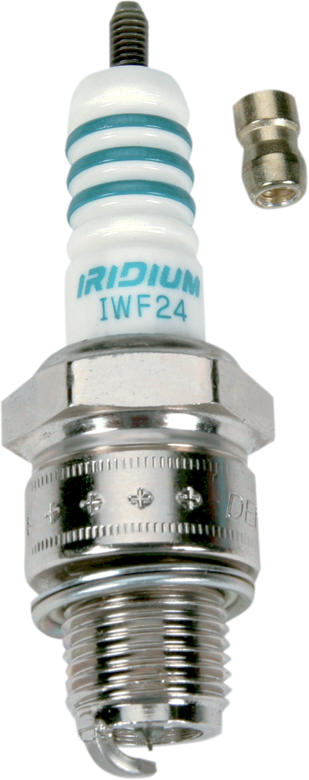 DENSO Iridium Spark Plug - IWF24 5380