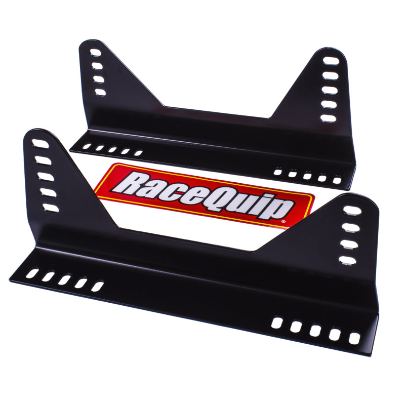 RaceQuip 160mm Steel Seat Mount 96003039