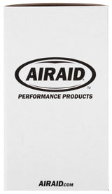 Airaid Universal Air Filter - Cone 3 1/2 x 6 x 4 5/8 x 9 700-420