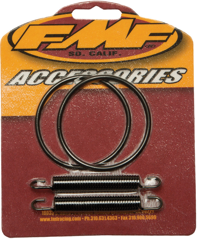 FMF Spring & O-Ring Kit Yz125 99-05 11316