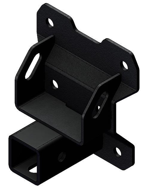 KFIRear Receiver Hitch Can101580