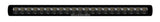 Hella Universal Black Magic 20in Thin Light Bar - Driving Beam LA358176301