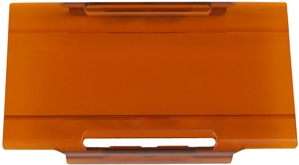 RIGID Light Cover 6" E-Series Amber Pro 106993