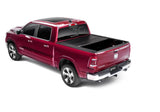 Retrax 07-21 Toyota Tundra CrewMax (5.5ft. Bed) Retrax IX 30831