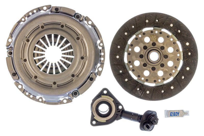 Exedy OE 2012-2015 Ford Focus L4 Clutch Kit FMK1033