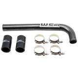 Wehrli 10-18 Dodge 6.7L Cummins (Non 13-15 w/Dual Rads/Twin CP3) Upper Coolant Pipe - WCFab Red WCF100517-RED