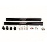 FAST Billet Fuel Rail Kit For LSXR 146027B-KIT